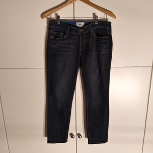 PAIGE Skinny jeans